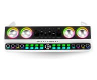 MusicMate Zestaw audio z kartą dźwiękową MM-SC600 SonicPulse - 1588273 - zdjęcie 2