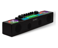 MusicMate Zestaw audio z kartą dźwiękową MM-SC500 SonicEdge - 1588272 - zdjęcie 4