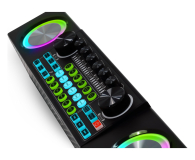 MusicMate Zestaw audio z kartą dźwiękową MM-SC500 SonicEdge - 1588272 - zdjęcie 6