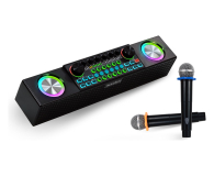 MusicMate Zestaw audio z kartą dźwiękową MM-SC500 SonicEdge - 1588272 - zdjęcie 10
