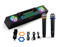 MusicMate Zestaw audio z kartą dźwiękową MM-SC500 SonicEdge - 1588272 - zdjęcie 9