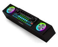 MusicMate Zestaw audio z kartą dźwiękową MM-SC500 SonicEdge - 1588272 - zdjęcie 3
