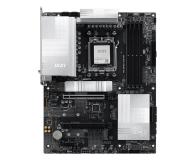 MSI PRO X870E-S EVO WIFI - 1592940 - zdjęcie 3