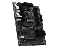 MSI PRO B850-S EVO WIFI - 1592942 - zdjęcie 2