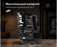 MSI PRO B850-S EVO WIFI - 1592942 - zdjęcie 6