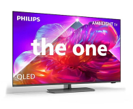 Philips 43PQS9001/12 43" QLED 4K Smart TV Ambilight - 1529403 - zdjęcie 3