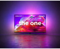 Philips 43PQS9001/12 43" QLED 4K Smart TV Ambilight - 1529403 - zdjęcie 4