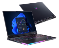 Acer Predator Helios 18 U9-290HX Plus/64GB/4TB/Win11P RTX5080 - 1598998 - zdjęcie 1