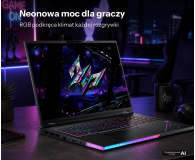 Acer Predator Helios 18 U9-290HX Plus/64GB/4TB/Win11P RTX5080 - 1598998 - zdjęcie 11