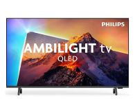 Philips 43PQS8611/12 43" QLED 4K Ambilight Dolby Atmos - 1576684 - zdjęcie 2