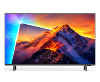 Telewizor 44" - 49" Philips 43PQS8611/12 43" QLED 4K Ambilight Dolby Atmos