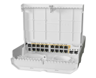 MikroTik netPower 16P - 1587717 - zdjęcie 1