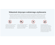 Huawei Watch D2 czarny - 1277186 - zdjęcie 9