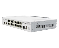 MikroTik CCR2004-16G-2S+PC - 1587685 - zdjęcie 4