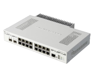 Router MikroTik CCR2004-16G-2S+PC
