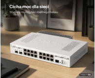 MikroTik CCR2004-16G-2S+PC - 1587685 - zdjęcie 6