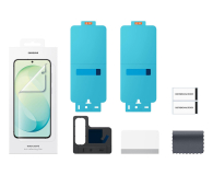 Samsung Anti-Reflecting Screen Protector do Galaxy S26 FE przezroczy - 1593202 - zdjęcie 3