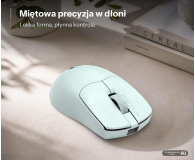Redragon Axion Ultra niebieska - 1593174 - zdjęcie 6