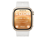 Huawei Watch D3 biały - 1595487 - zdjęcie 2