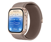 Smartwatch Huawei Watch D3 piaskowy
