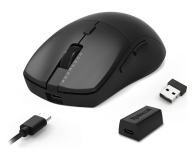 Redragon Sparda Ultra czarna - 1593186 - zdjęcie 2