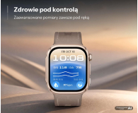 Huawei Watch D3 piaskowy - 1595488 - zdjęcie 20