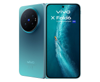 Smartfon / Telefon vivo X Fold6 12/512GB Niebieski 6900mAh 120Hz