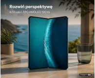 vivo X Fold6 12/512GB Niebieski 6900mAh 120Hz - 1596918 - zdjęcie 22