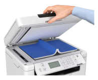 Canon i-SENSYS MF272dw II - 1536105 - zdjęcie 8
