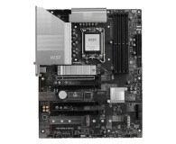 MSI PRO Z890-S WIFI6E - 1592936 - zdjęcie 3