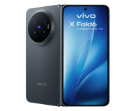 Smartfon / Telefon vivo X Fold6 12/512GB Czarny 6900mAh 120Hz