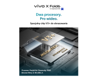 vivo X Fold6 12/512GB Czarny 6900mAh 120Hz - 1596917 - zdjęcie 18