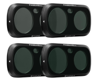 Freewell Standard Day 4-pak do Insta360 Luna Ultra - 1583616 - zdjęcie 1