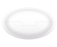 Huawei FreeBuds Neo Białe - 1584734 - zdjęcie 8