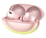 Huawei FreeBuds Neo Różowe - 1584736 - zdjęcie 5
