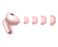 Huawei FreeBuds Neo Różowe - 1584736 - zdjęcie 6