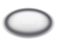 Huawei FreeBuds Neo Srebrne - 1584737 - zdjęcie 8