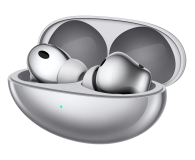 Huawei FreeBuds Neo Srebrne - 1584737 - zdjęcie 5