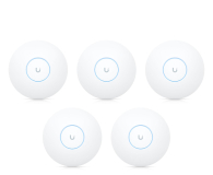 Ubiquiti UAP AC SHD (a/b/g/n/ac 2533Mb/s) 2,4/5GHz PoE+ (5szt) - 1188876 - zdjęcie 1
