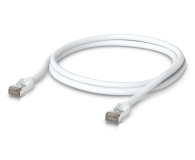 Ubiquiti UACC-Cable-Patch-Outdoor-2m-WH LAN Cat.5e STP 2m biały - 1573695 - zdjęcie 1