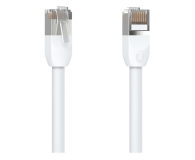 Ubiquiti UACC-Cable-Patch-Outdoor-2m-WH LAN Cat.5e STP 2m biały - 1573695 - zdjęcie 2