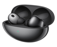 Huawei FreeBuds Neo Czarne - 1584735 - zdjęcie 5