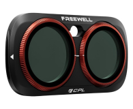 Freewell CPL Filter do Insta360 Luna Ultra - 1583618 - zdjęcie 1