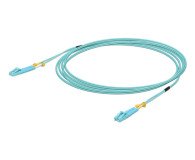 Ubiquiti UOC-5 LC-LC OM3 światłowodowy 10G (5m) - 661162 - zdjęcie 1