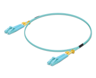 Ubiquiti UOC-1 LC-LC OM3 światłowodowy 10G (1m) - 661158 - zdjęcie 1