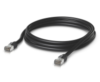 Ubiquiti UACC-Cable-Patch-Outdoor-3m-BK LAN Cat.5e STP 3m czarny - 1573696 - zdjęcie 1