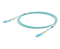 Ubiquiti UOC-3 LC-LC OM3 światłowodowy 10G (3m) - 661160 - zdjęcie 1