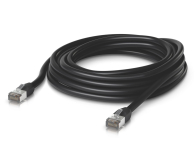 Ubiquiti UACC-Cable-Patch-Outdoor-8m-BK  LAN  Cat.5e STP 8m czarny - 1573700 - zdjęcie 1
