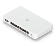 Switche Ubiquiti UDB-Switch (35W) Switch 1x 10 GbE 7x 2.5 GbE WiFi 7