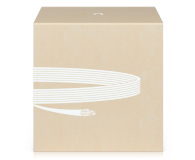 Ubiquiti UACC-Cable-C5e-Outdoor-Pro-305M-W Outdoor Cable CAT5e 305m - 1573679 - zdjęcie 2